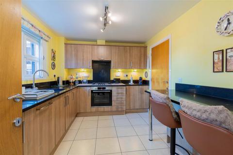 undefined, Mathecombe Road, Cippenham
