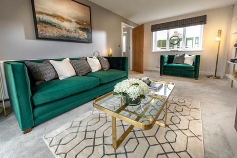 undefined, Plot 194, The Puttenham, The Puttenham at Bowlers Green, 7, Lowestoft Road NR31