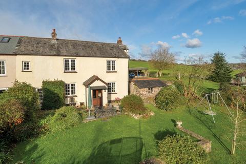 4 bedroom cottage for sale, Deerpark Cottages, Barnstaple EX31
