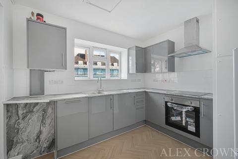 undefined, Carlton Lodge, Carlton Road, Finsbury Park