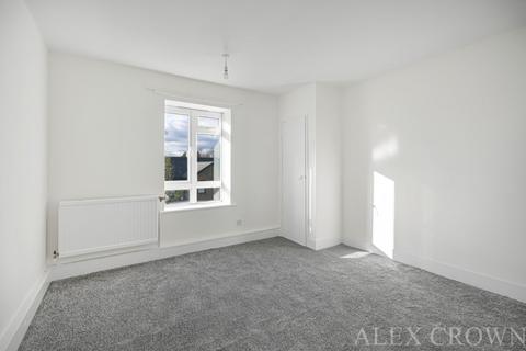 undefined, Carlton Lodge, Carlton Road, Finsbury Park