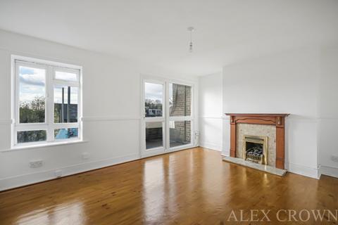 undefined, Carlton Lodge, Carlton Road, Finsbury Park