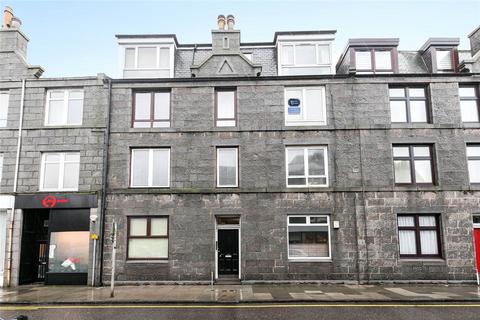 undefined, Huntly Street, Aberdeen, AB10