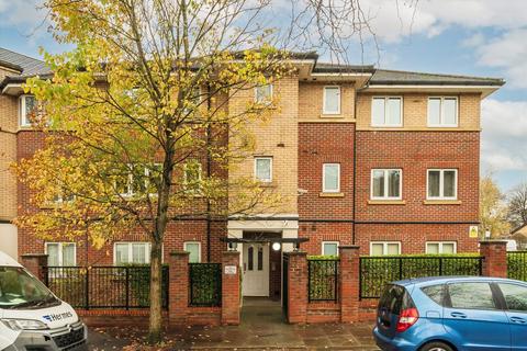 undefined, Grasgarth Close, London W3