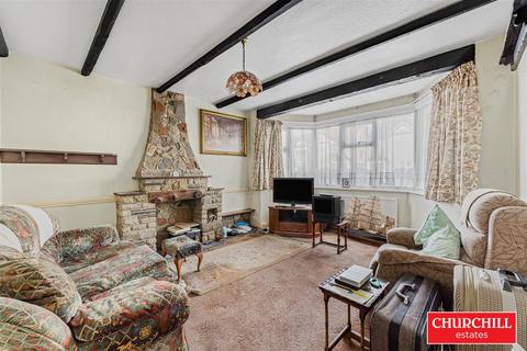 undefined, Elmcroft Avenue, Wanstead
