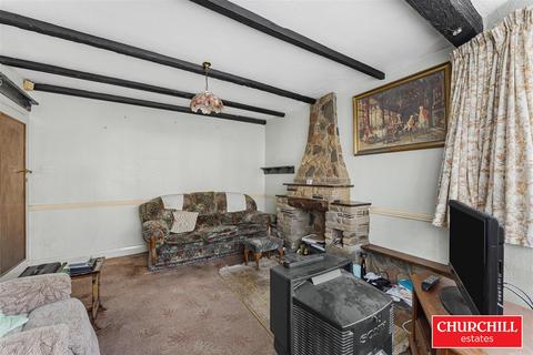 undefined, Elmcroft Avenue, Wanstead