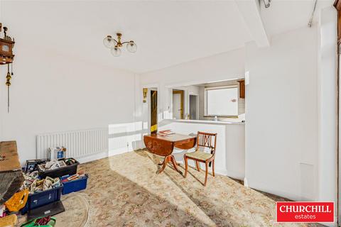 undefined, Elmcroft Avenue, Wanstead
