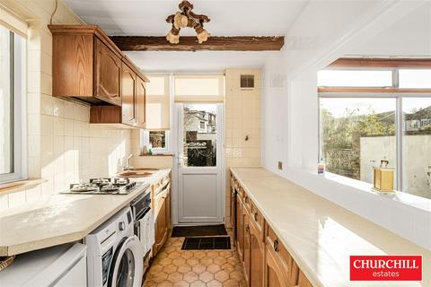 3 bedroom semi-detached house for sale, Elmcroft Avenue, Wanstead