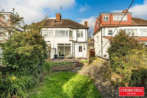 3 bedroom semi-detached house for sale, Elmcroft Avenue, Wanstead