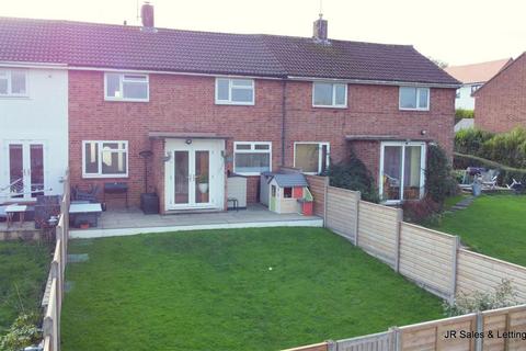 3 bedroom terraced house for sale, Park Road, Northaw, Potters Bar