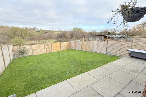 3 bedroom terraced house for sale, Park Road, Northaw, Potters Bar