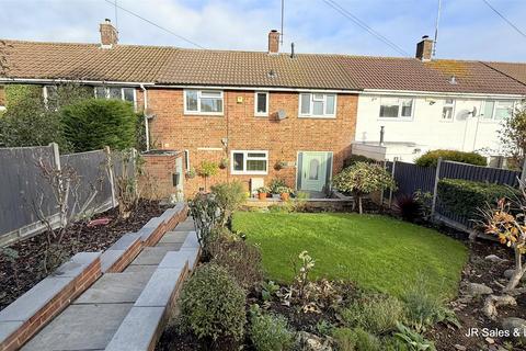 3 bedroom terraced house for sale, Park Road, Northaw, Potters Bar