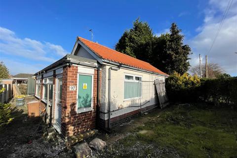 3 bedroom detached bungalow for sale, Welton Road, Brough HU15