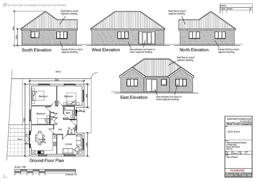 23 01291 plf proposed elevations and floor plan 46