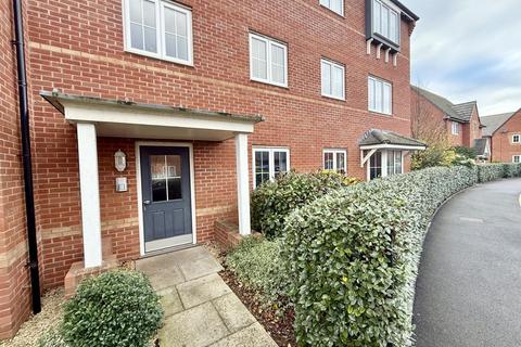 undefined, Winter Gate Road, Longford GL2