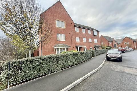 2 bedroom apartment for sale, Winter Gate Road, Longford GL2