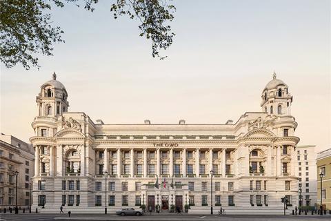 undefined, The OWO, 6 Horse Guards Avenue, London, SW1A