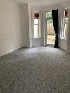 1 bedroom flat to rent, Frances Road, Bournemouth
