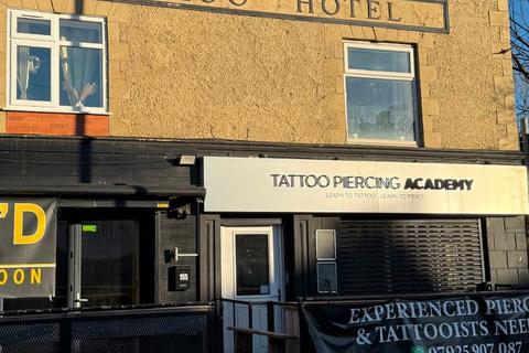 Retail property (high street) for sale, Manchester Road, Bury, Greater Manchester, BL9 0TD