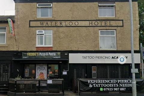 Retail property (high street) for sale, Manchester Road, Bury, Greater Manchester, BL9 0TD