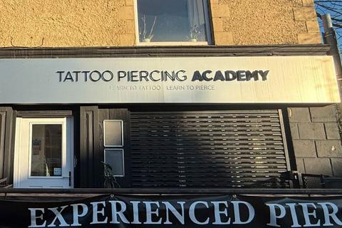 Retail property (high street) for sale, Manchester Road, Bury, Greater Manchester, BL9 0TD