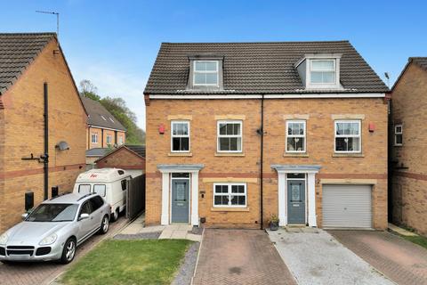 undefined, Nunnington Way, Doncaster DN3