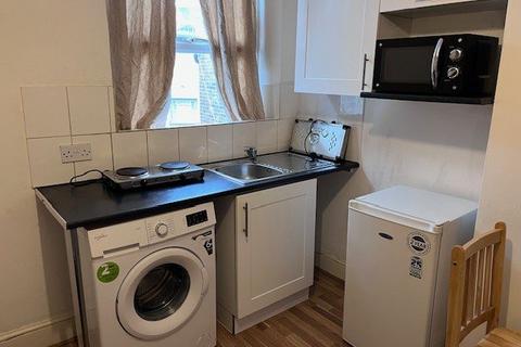 undefined, Station Road, Harrow HA1