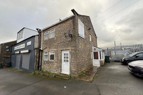 undefined, Buttershaw Lane, Bradford BD6