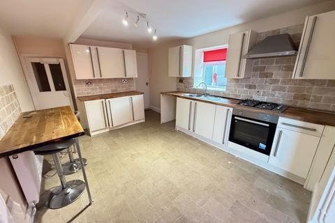 undefined, Buttershaw Lane, Bradford BD6