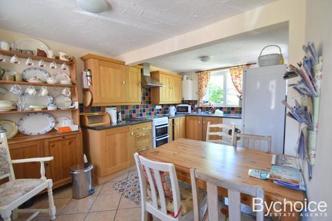 undefined, Windmill Row, Glemsford