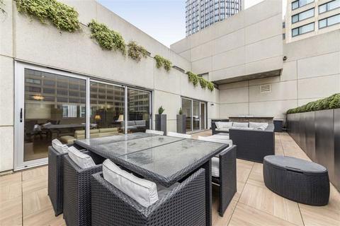 undefined, Upper Ground, London SE1