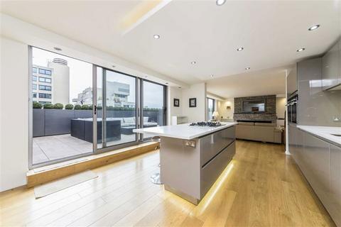 undefined, Upper Ground, London SE1