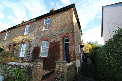1 bedroom ground floor flat to rent, Selsfield Road, Ardingly, RH17