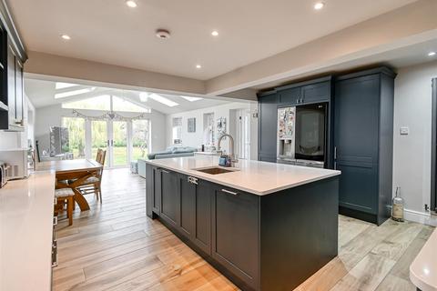5 bedroom semi-detached house for sale, Orchard Cottage, Rudge Heath Road, Claverley, Wolverhampton