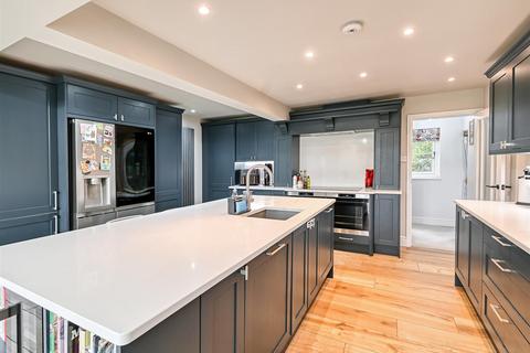 5 bedroom semi-detached house for sale, Orchard Cottage, Rudge Heath Road, Claverley, Wolverhampton