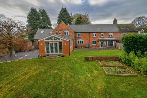 5 bedroom semi-detached house for sale, Orchard Cottage, Rudge Heath Road, Claverley, Wolverhampton