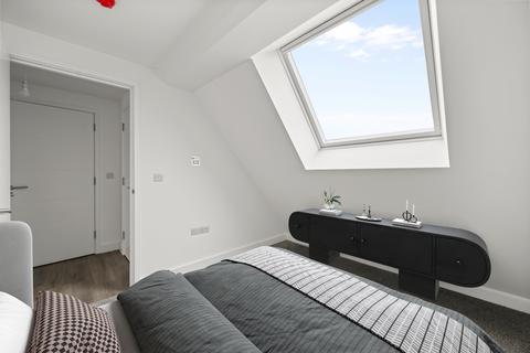 2 bedroom apartment to rent, Swain Court, PETERBOROUGH PE2