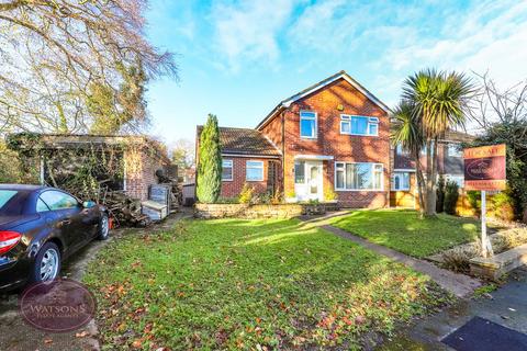 undefined, Lovell Close, Nottingham, NG6