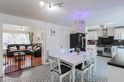 undefined, Lovell Close, Nottingham, NG6