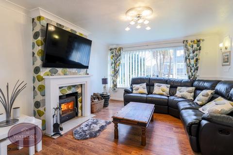 undefined, Lovell Close, Nottingham, NG6