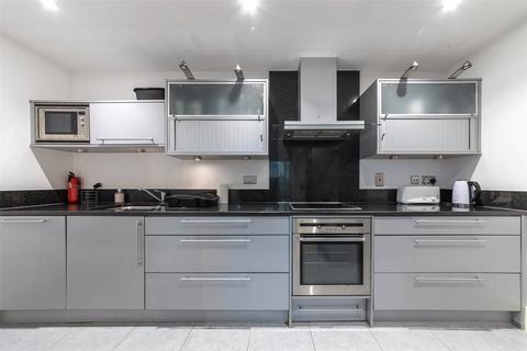 undefined, Drake House, London SW8