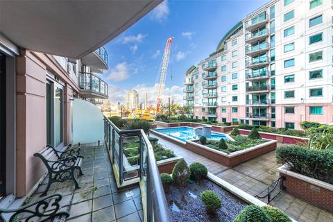 undefined, Drake House, London SW8
