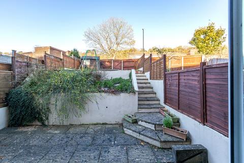Coombe Dingle, Bristol BS9