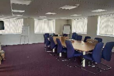 Office to rent, 30A Harborne Rd Birmingham B15 3AA