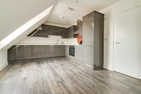 undefined, Albany Court, Leigh-on-Sea SS9