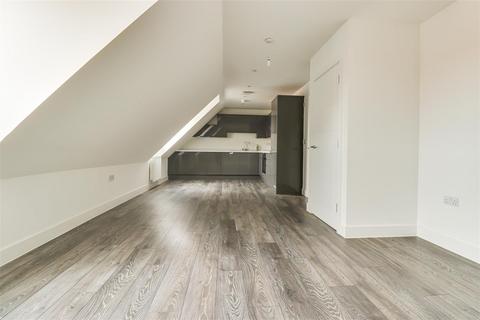undefined, Albany Court, Leigh-on-Sea SS9