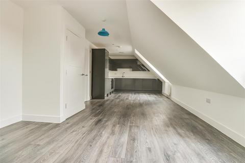undefined, Albany Court, Leigh-On-Sea SS9