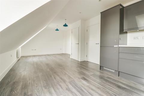 undefined, Albany Court, Leigh-On-Sea SS9