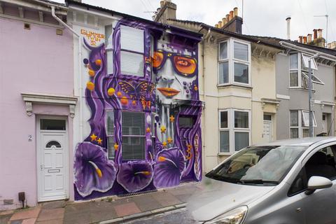 Inverness Road, Brighton