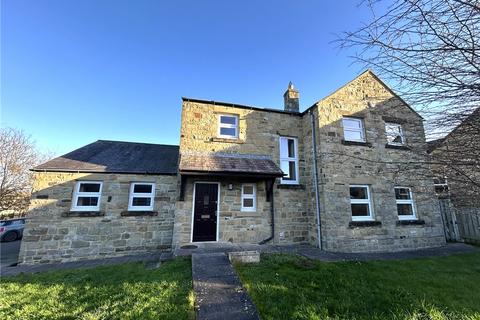 undefined, The Springs, Middleham, Leyburn, North Yorkshire, DL8